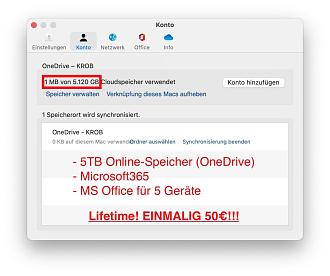 Klicke auf die Grafik für eine vergrößerte Ansicht

Name: Microsoft365.jpg
Ansichten: 329
Größe: 76,5 KB
ID: 458
