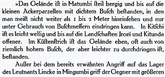 Klicke auf die Grafik für eine vergrößerte Ansicht  Name: Matumbi_Gefecht_1905 - 0001.jpg Ansichten: 0 Größe: 165,3 KB ID: 2758